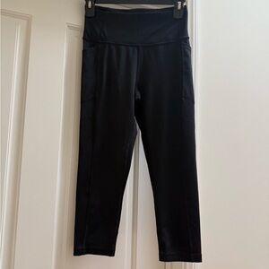 Victoria’s Secret Workout Leggings